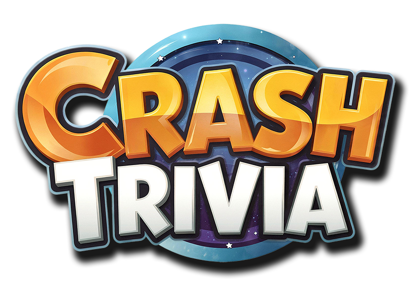 Crash Trivia