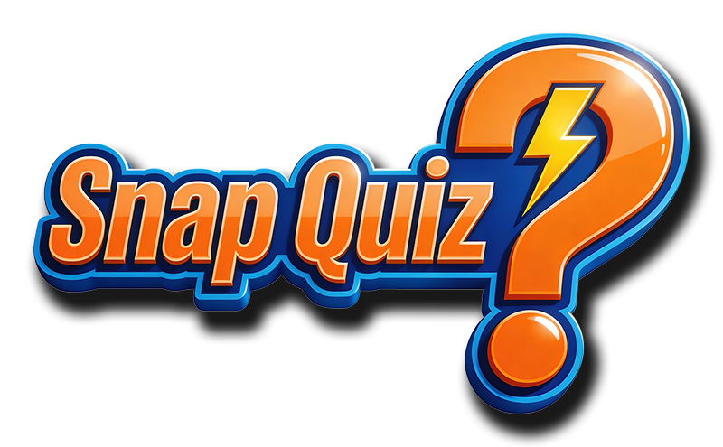 SnapQuiz